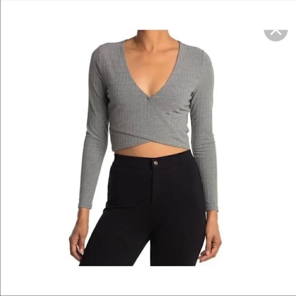 Sophie Rue crop top NWT. S